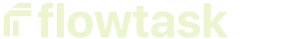 Flowtask logo
